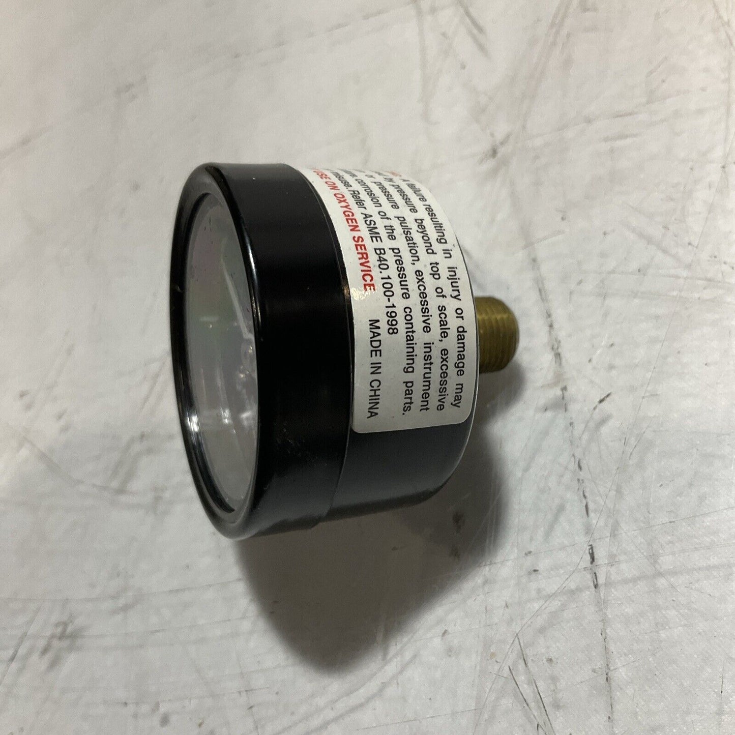 NORGREEN  B72G-3AK-QW3-RMG FILTER  REGULATOR  U3S