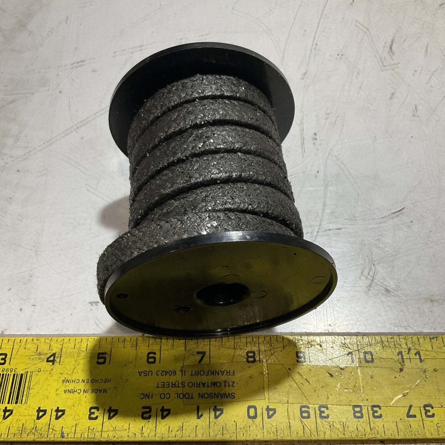 JONNCRANE 1/2" 7'  K1761 0500AP105   MECHANICAL PACKING   554