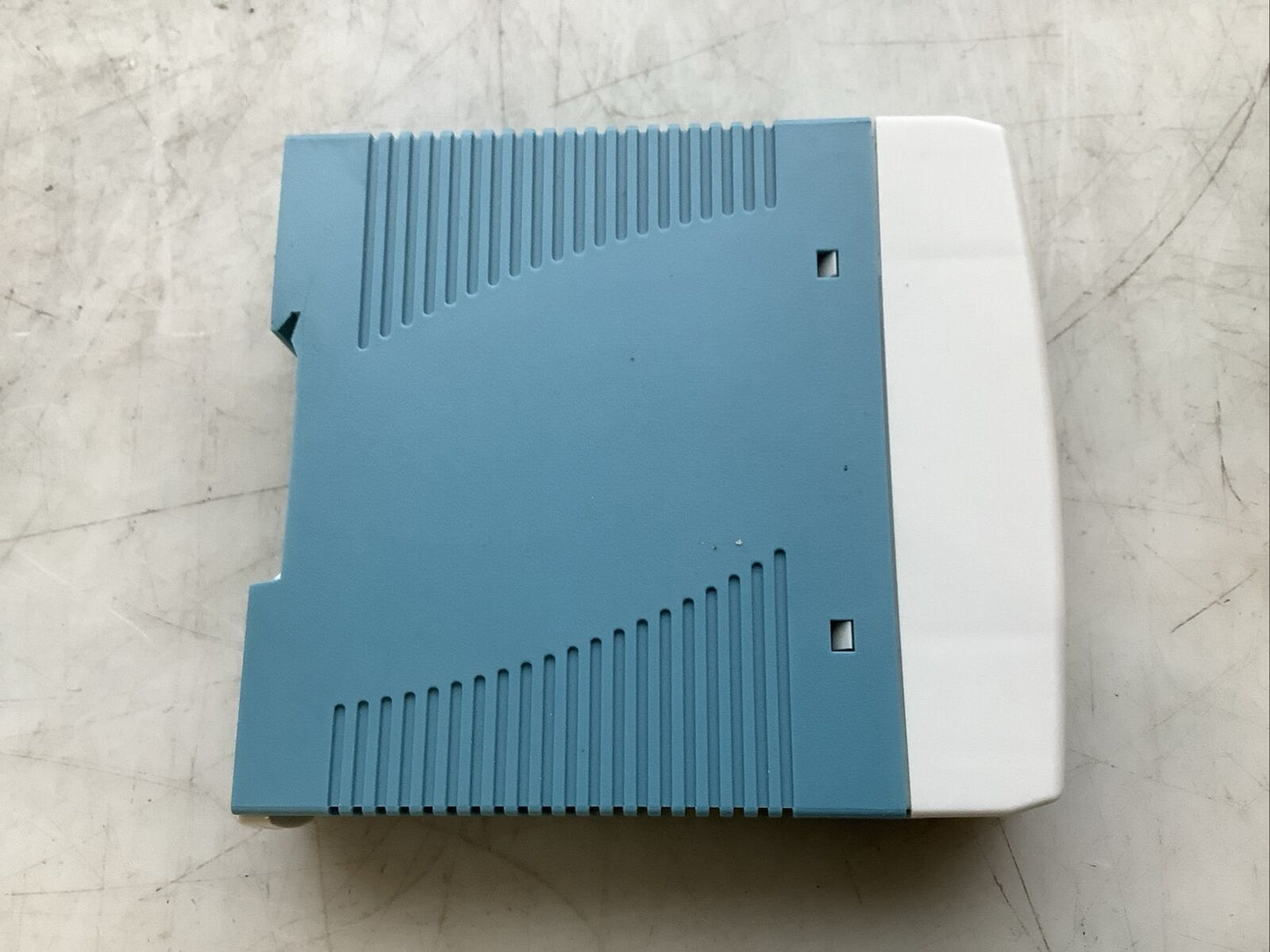ALTECH CORP PS-S2024 100-240VAC 0.55A 24VDC POWER SUPPLY U3S