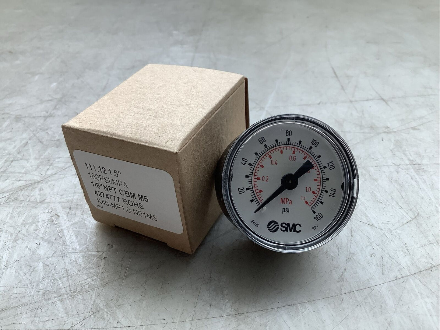SMC AV3000-N03G-5DOZ SOFT START UP VALVE 3/8IN U3S