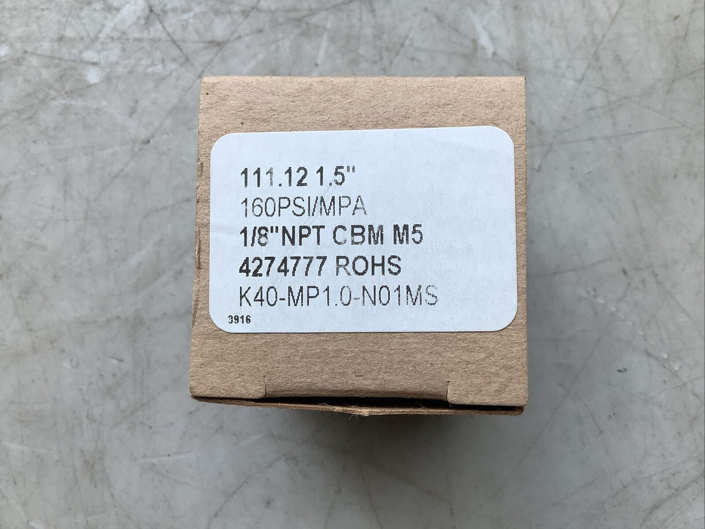 SMC AV3000-N03G-5DOZ SOFT START UP VALVE 3/8IN U3S
