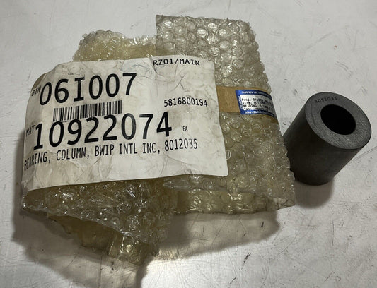 BWIP 801235  COLUM BEARINGS  554