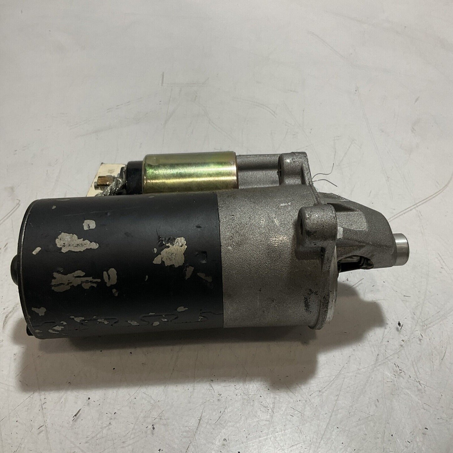 FORD  F75U-11131-AA  STARTER  MOTOR  P5R