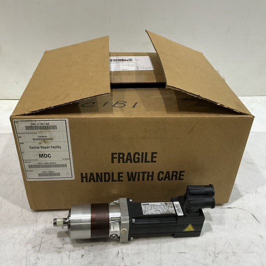 LENZE MCS06F41LRSOB0-B11N-ST5SOON-R2SU VOGEL 460133 GEAR-MOTOR  ASSEMBLY  U3S