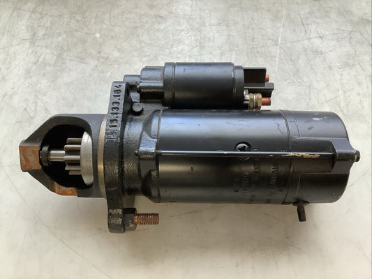 ISKRA 11131375 STARTER 12V 4.2KW P5R