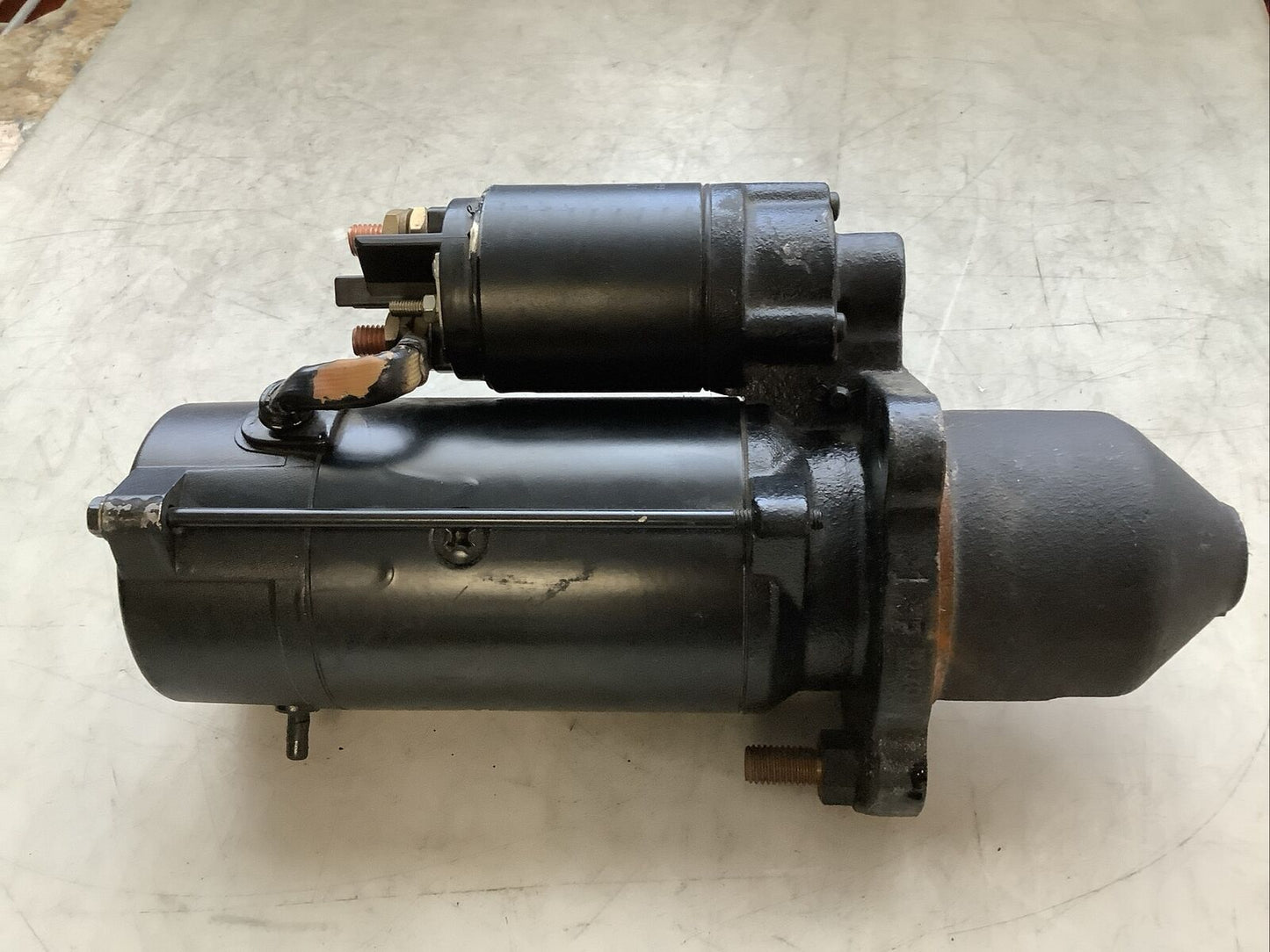 ISKRA 11131375 STARTER 12V 4.2KW P5R