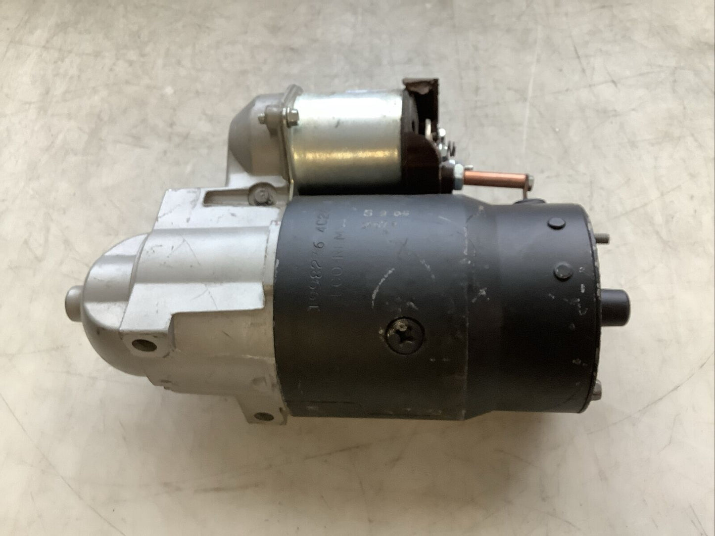 DELCO 1998236 STARTER P5R