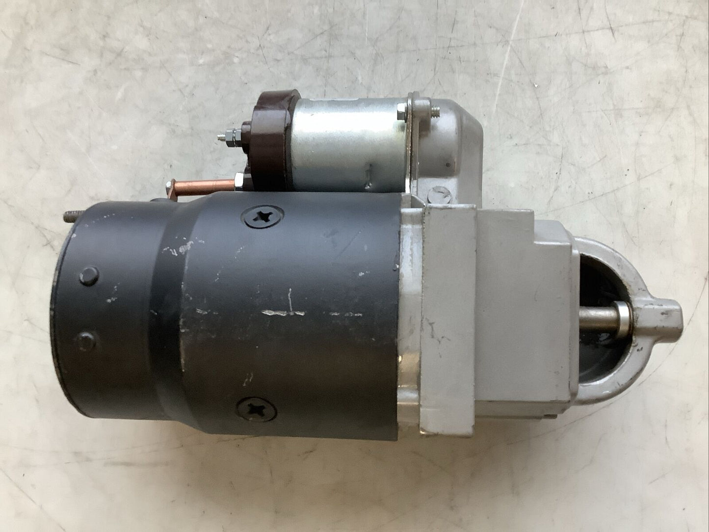 DELCO 1998236 STARTER P5R
