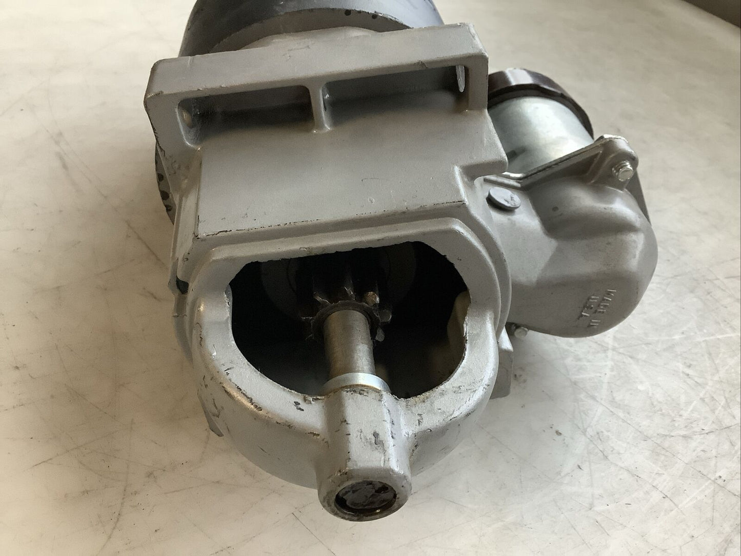 DELCO 1998236 STARTER P5R