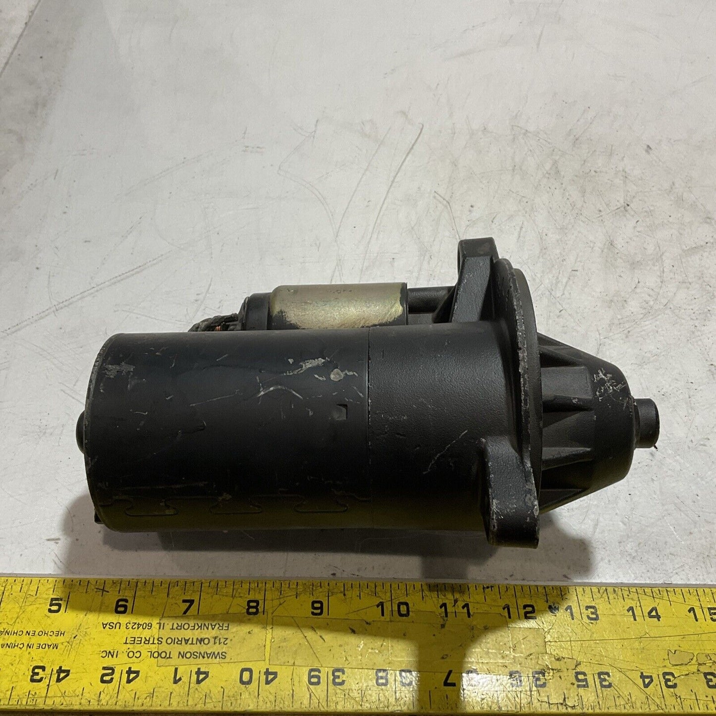 FORD  FD7F-11131-BA STATER MOTOR  P5R