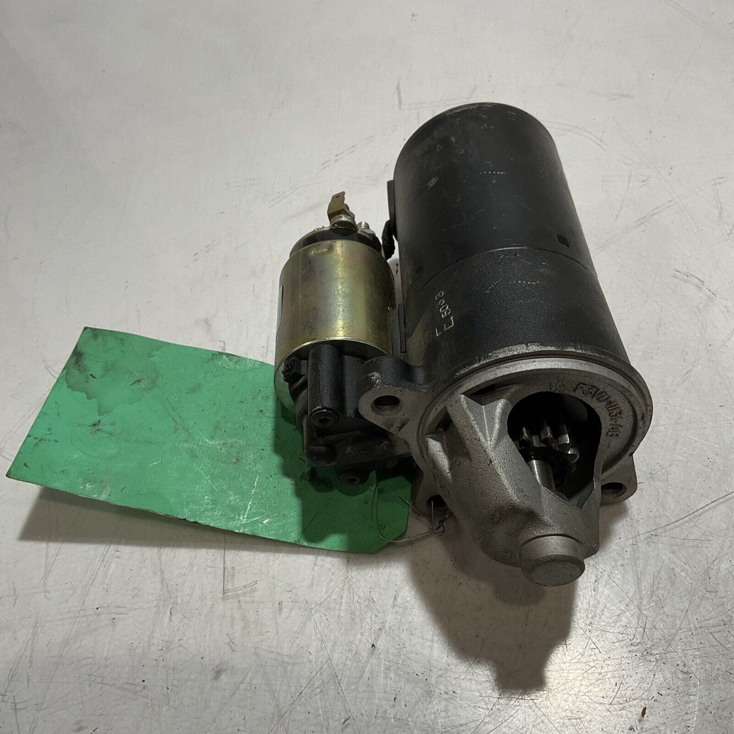 FORD  F3VU-11131-AB  STARTER  MOTOR  P5R