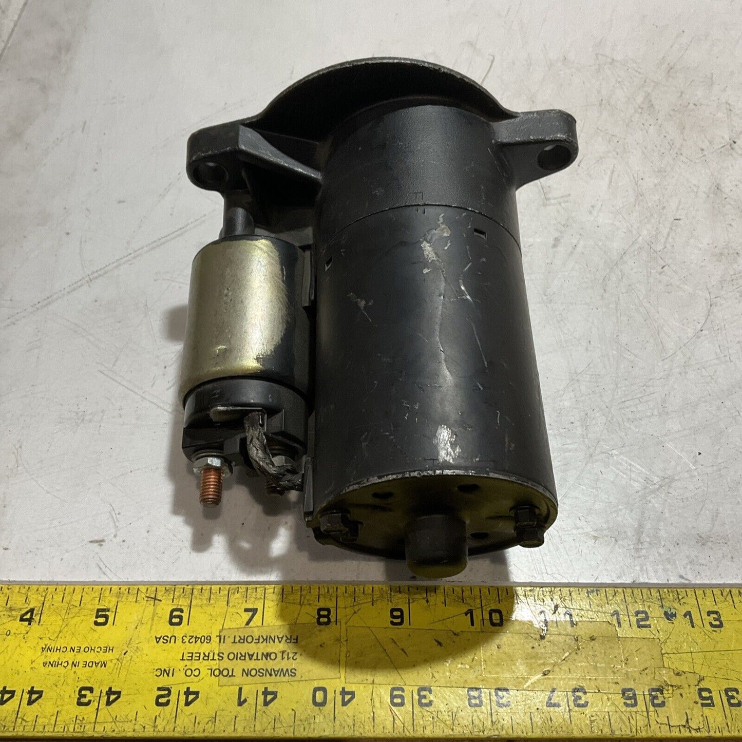 FORD  FD7F-11131-BA STATER MOTOR  P5R