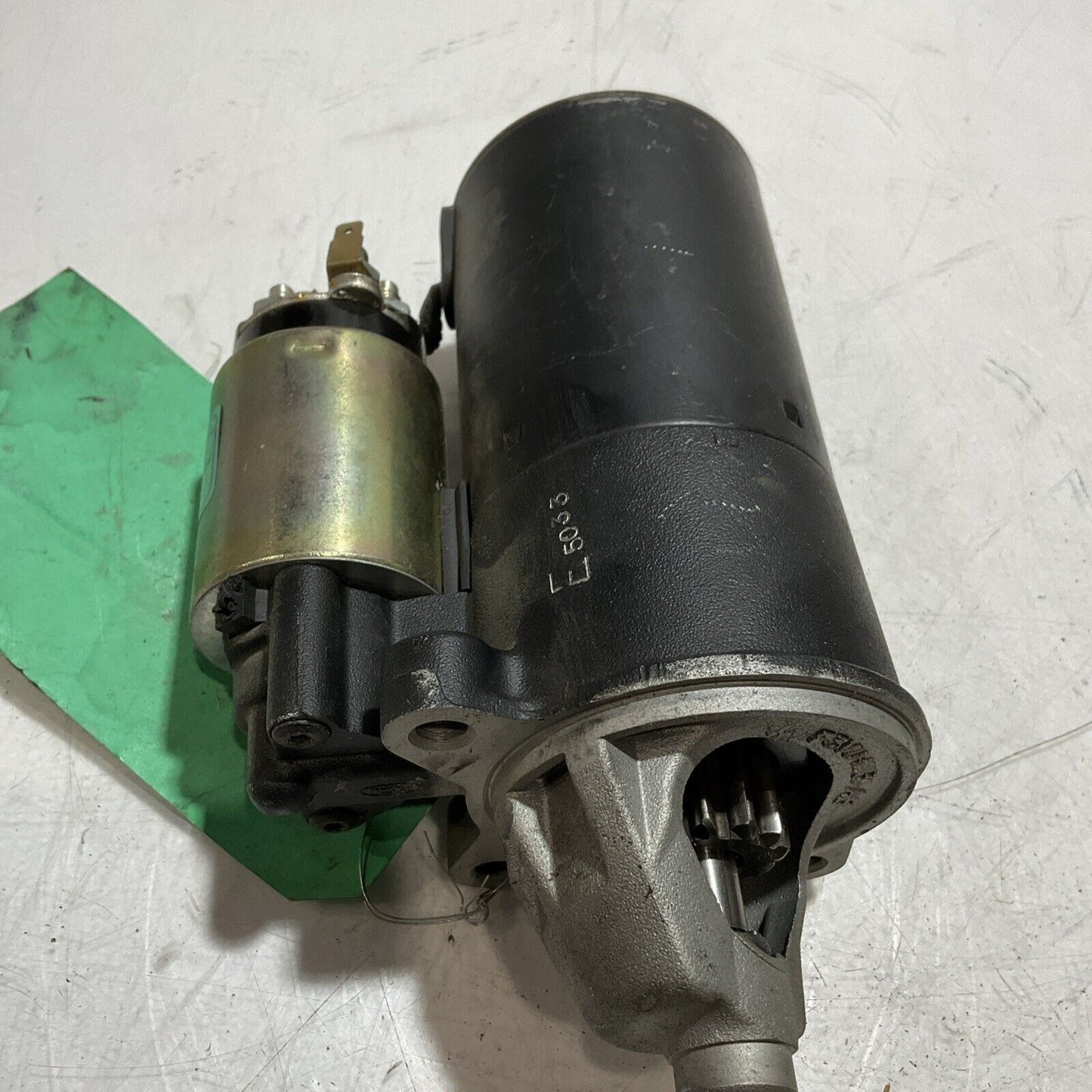 FORD  F3VU-11131-AB  STARTER  MOTOR  P5R