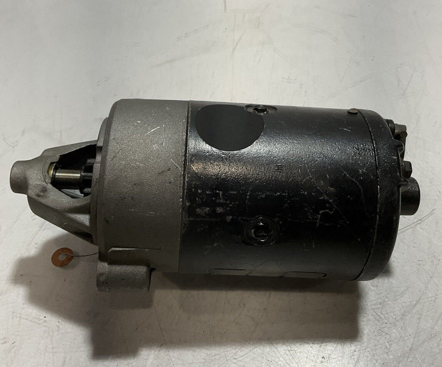 FORD  E43F-11131-AA  MOTOR  STARTER  P5R