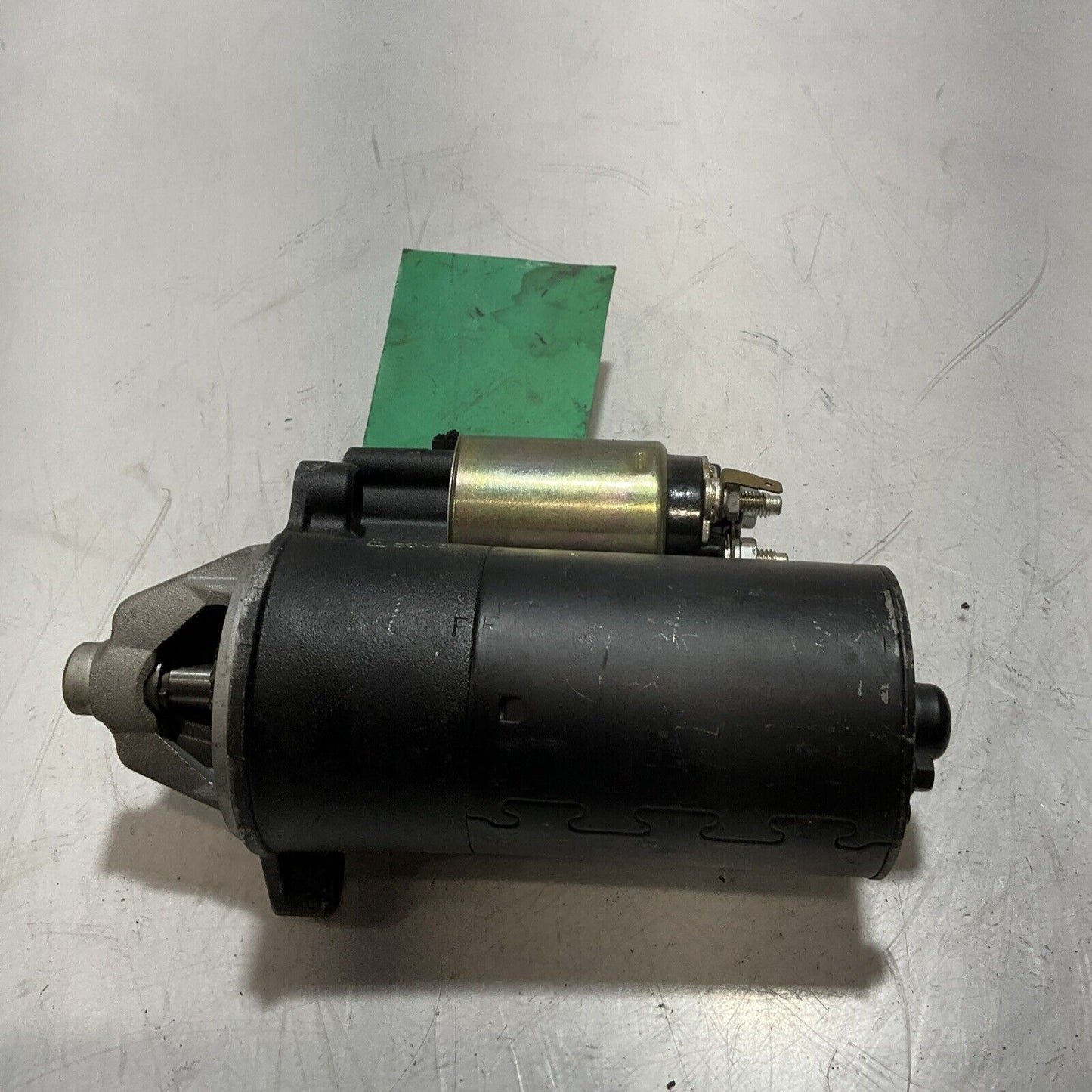 FORD  F3VU-11131-AB  STARTER  MOTOR  P5R