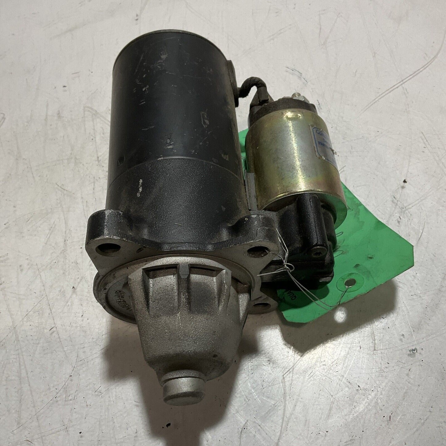 FORD  F3VU-11131-AB  STARTER  MOTOR  P5R