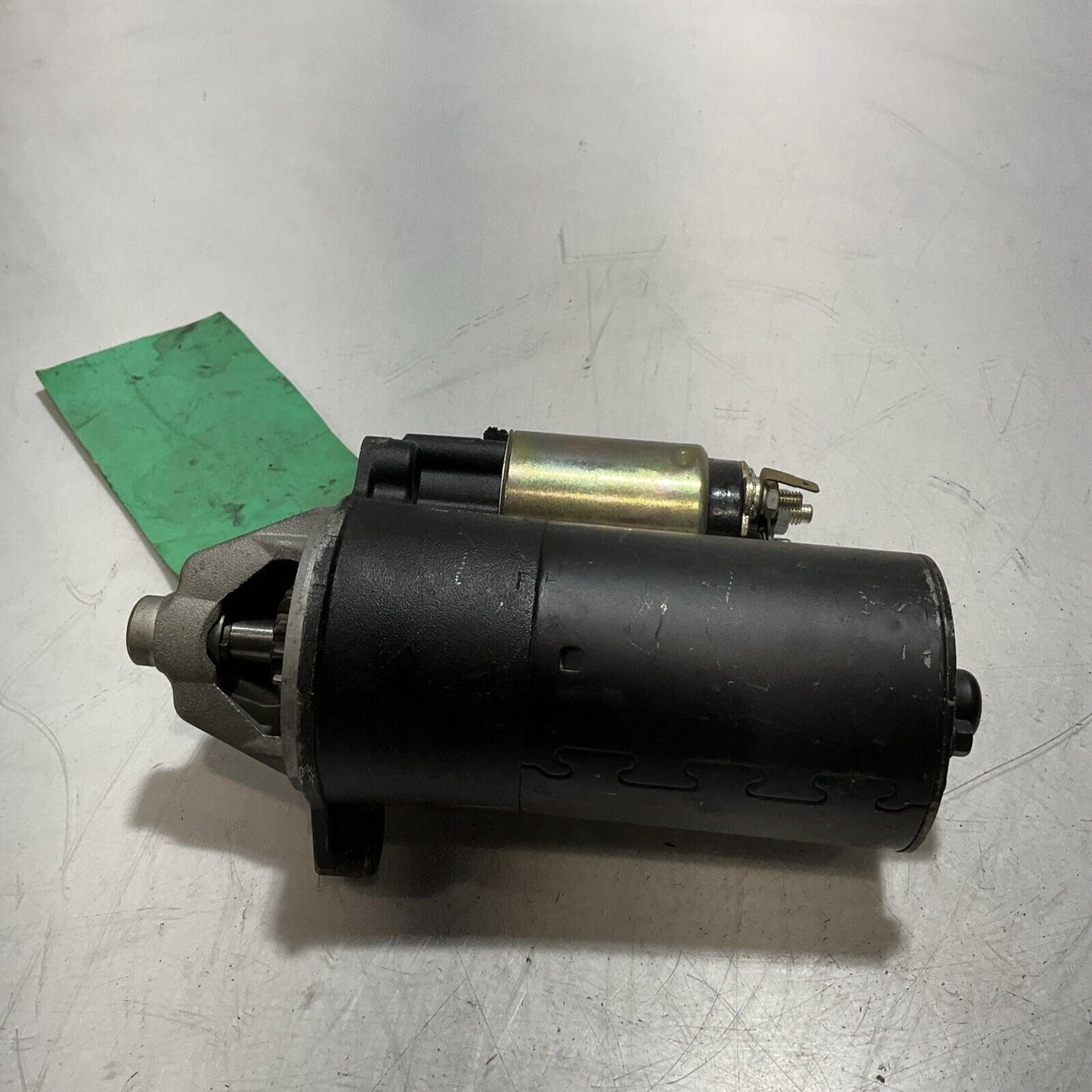 FORD  F3VU-11131-AB  STARTER  MOTOR  P5R