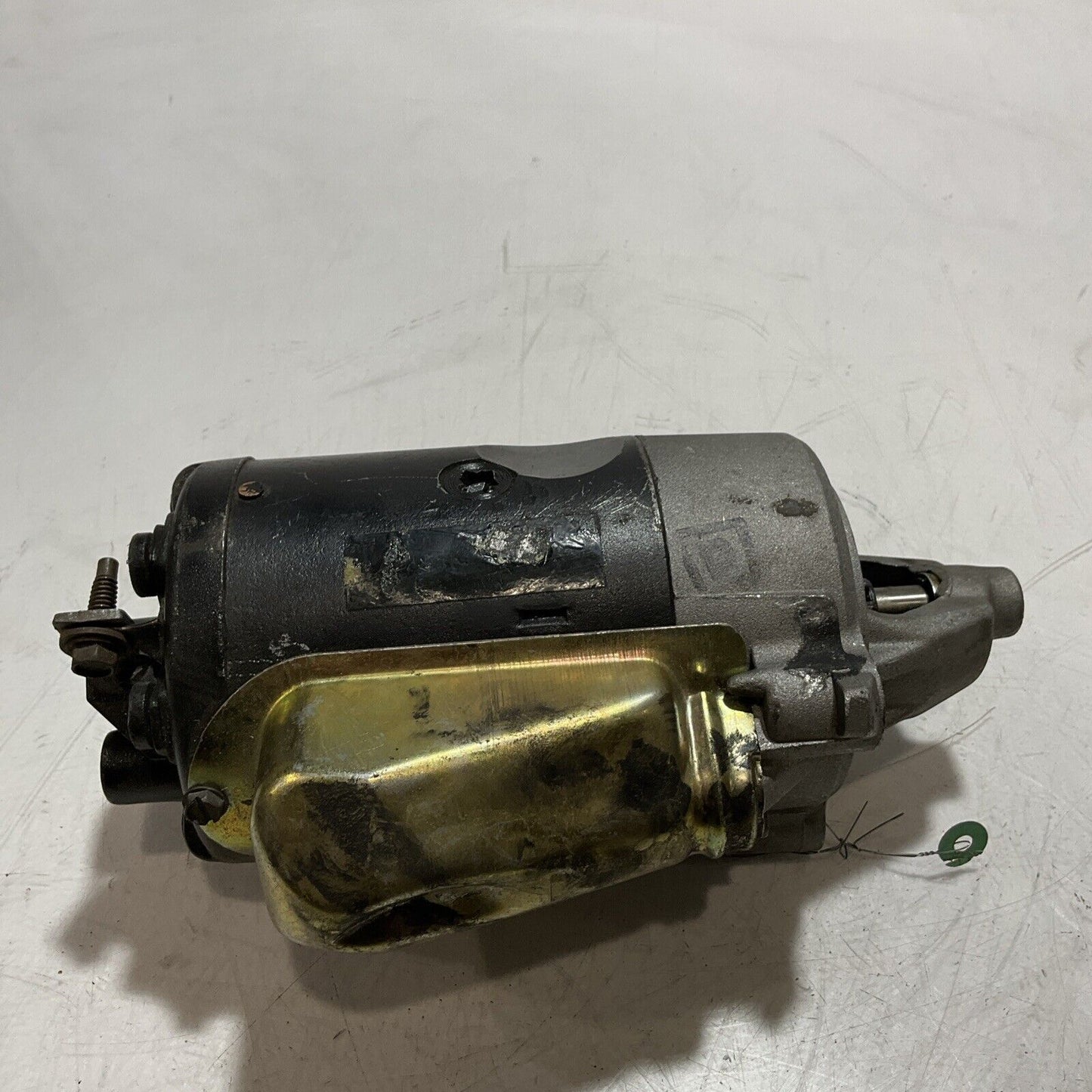 FORD  E43F-11131-AA  MOTOR  STARTER  P5R