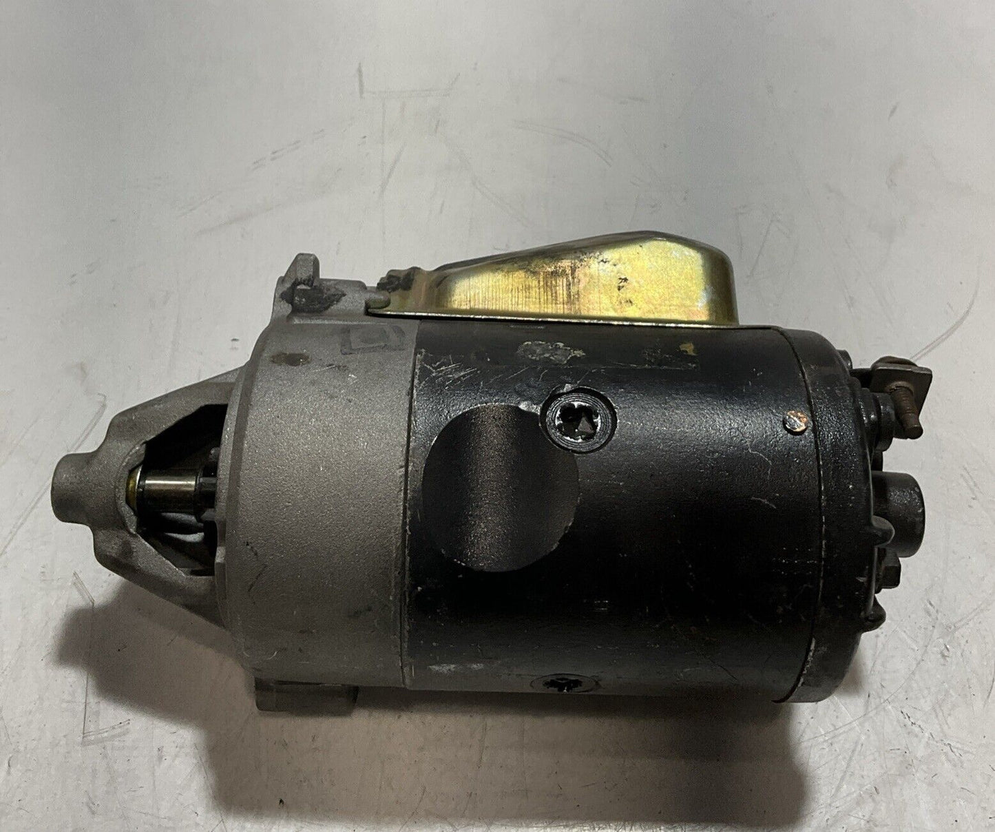 FORD  E43F-11131-AA  MOTOR  STARTER  P5R