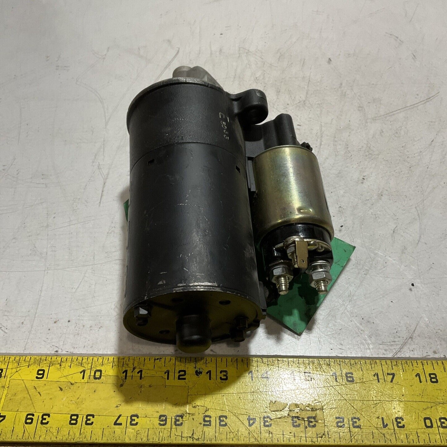 FORD  F3VU-11131-AB  STARTER  MOTOR  P5R