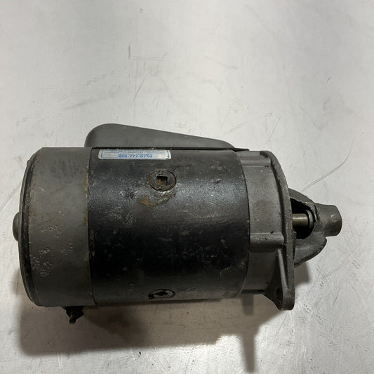 D2AF-11131-CA  STARTER MOTOR  P5N