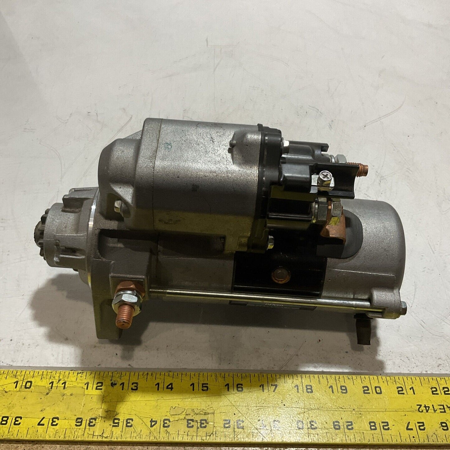 DENSO  428000-5120 GENUINE STARTER  MOTOR  P5R