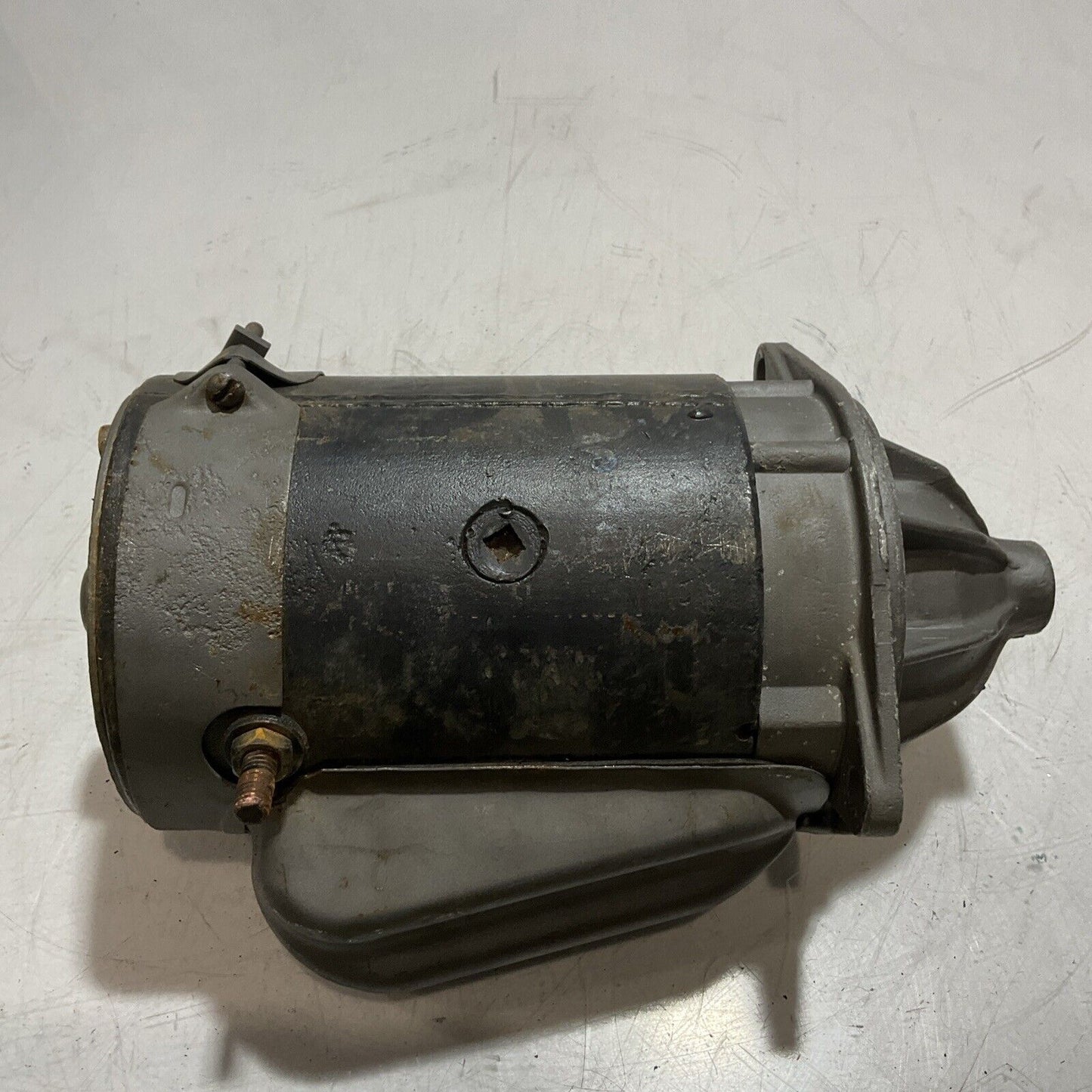 D2AF-11131-CA  STARTER MOTOR  P5N