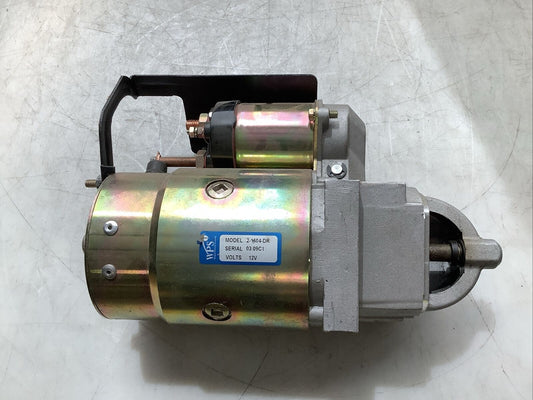 DELCO 2-1604-DR STARTER 12V P5R
