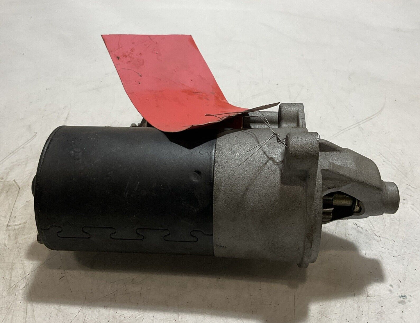 FORD  97 F75U-11131-AA   STARTER REMAN  P5R