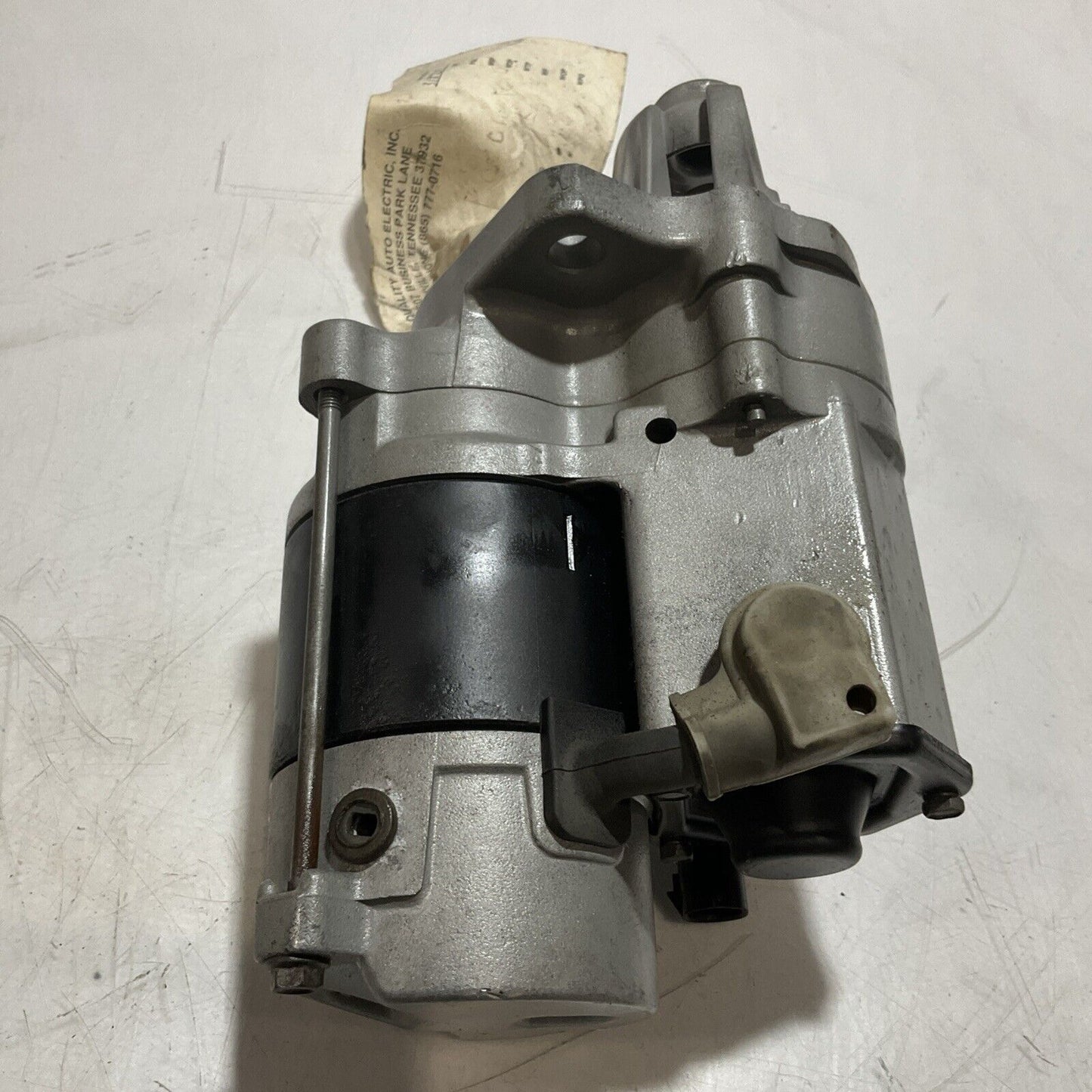 DODGE  2280007421  STARTER  MOTOR P5R