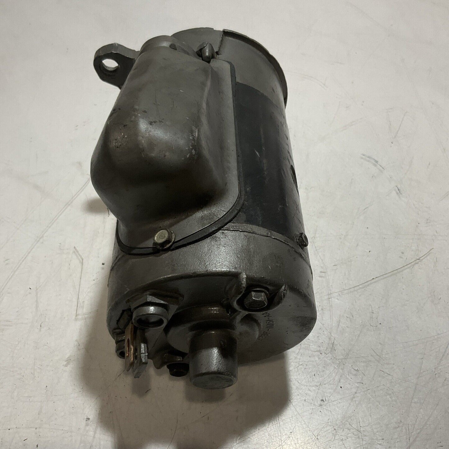 FORD  E28F-11131-AA  UNTESTED STARTER  MOTOR P5R