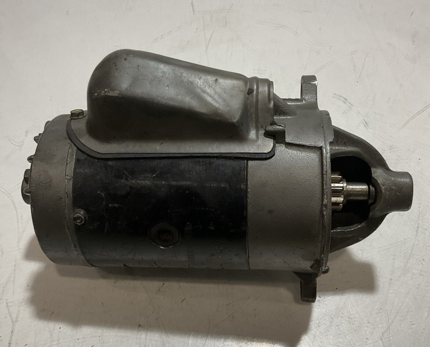 FORD  E28F-11131-AA  UNTESTED STARTER  MOTOR P5R