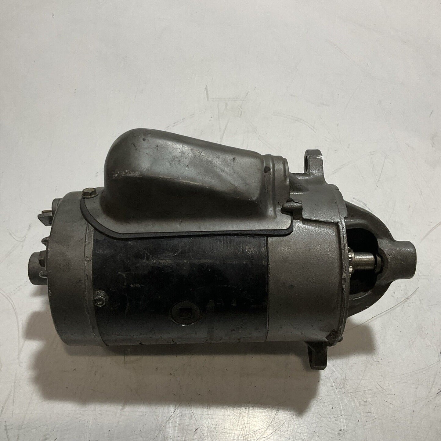 FORD  E28F-11131-AA  UNTESTED STARTER  MOTOR P5R