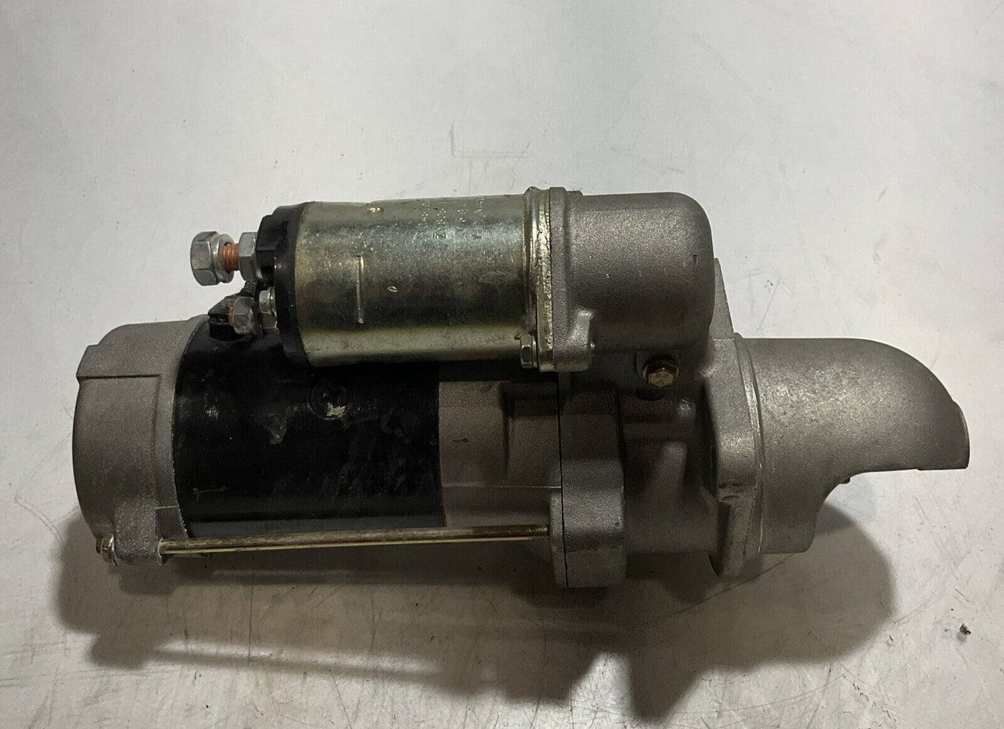 GENUINE DELCO REMY  10465043 REMAN STARTER  MOTOR  P5R