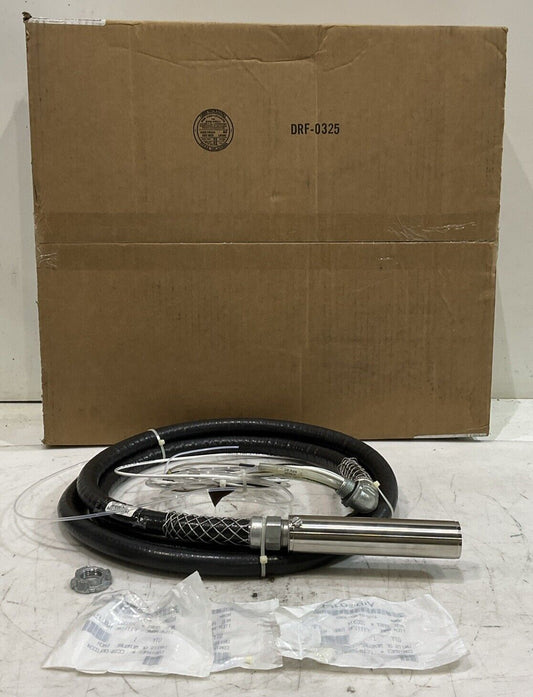 VIDEOJET PRINTHEAD UMBILICAL ASSEMBLY CABLE SP378430  U3S