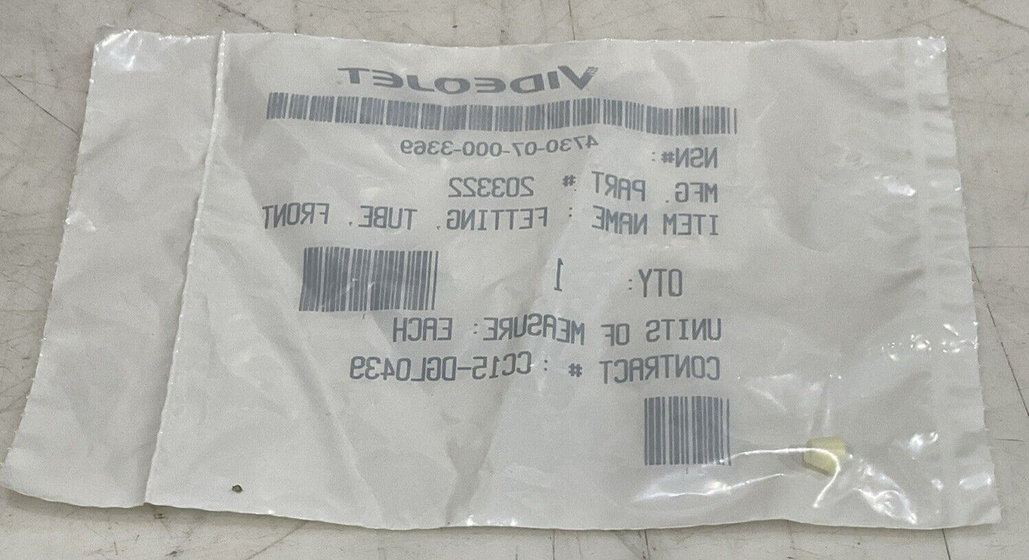VIDEOJET PRINTHEAD UMBILICAL ASSEMBLY CABLE SP378430  U3S