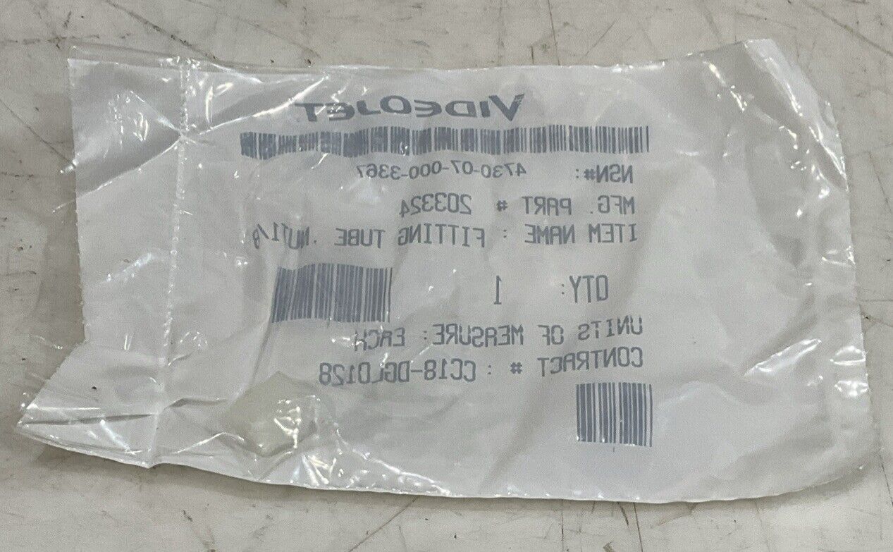 VIDEOJET PRINTHEAD UMBILICAL ASSEMBLY CABLE SP378430  U3S