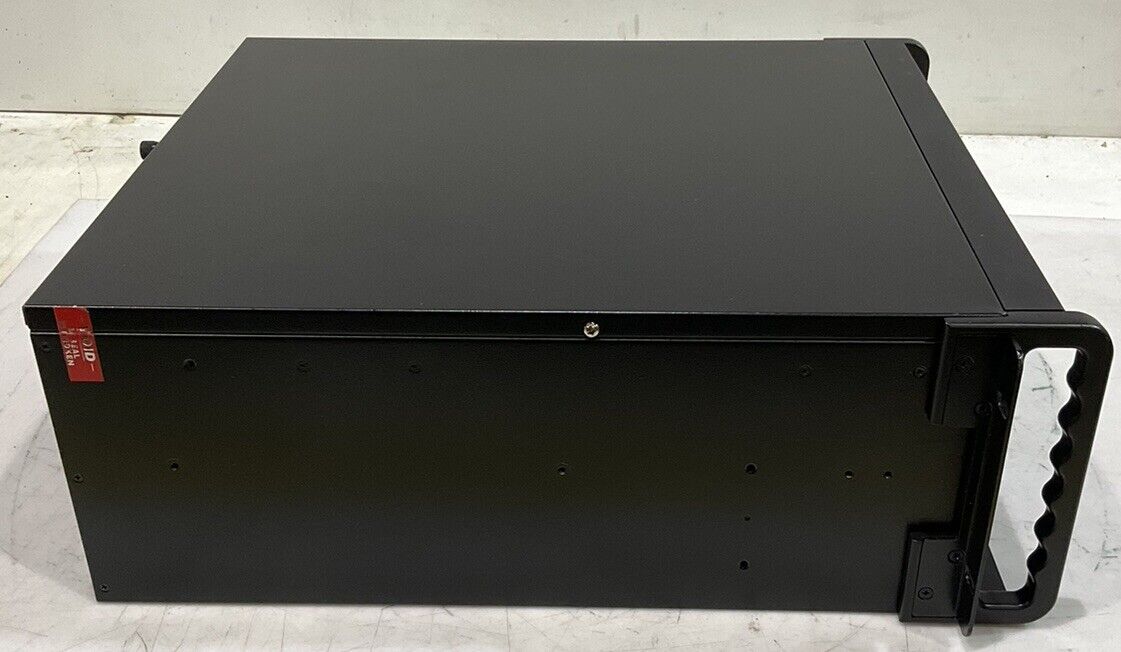 MSI MICROLAN SYSTEMS INC RM 650 INTEL RACKMOUNT SERVER U3S