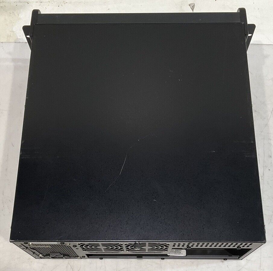 MSI MICROLAN SYSTEMS INC RM 650 INTEL RACKMOUNT SERVER U3S