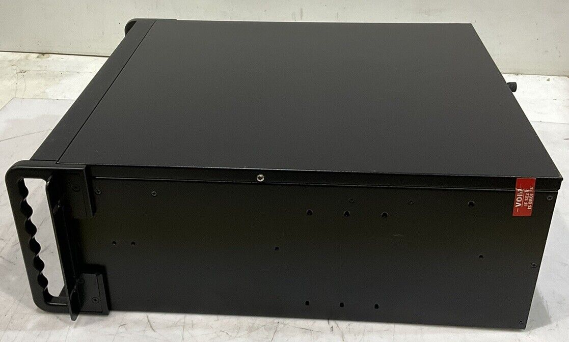 MSI MICROLAN SYSTEMS INC RM 650 INTEL RACKMOUNT SERVER U3S