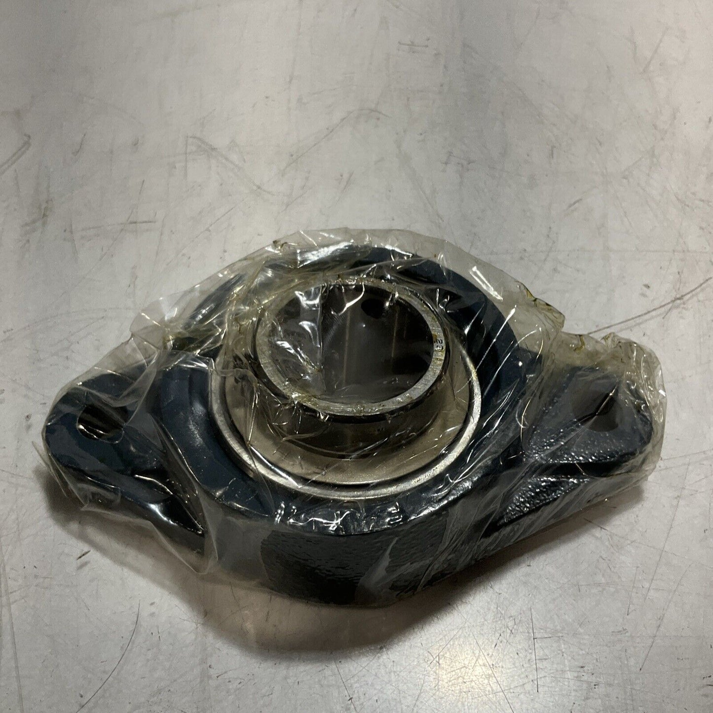 FYH UCFL20723EG5 FLANGE BEARING UNIT 2 BOLT N3M
