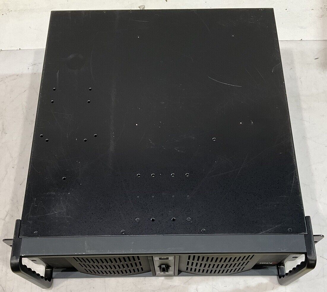 MSI MICROLAN SYSTEMS INC RM 650 INTEL RACKMOUNT SERVER U3S