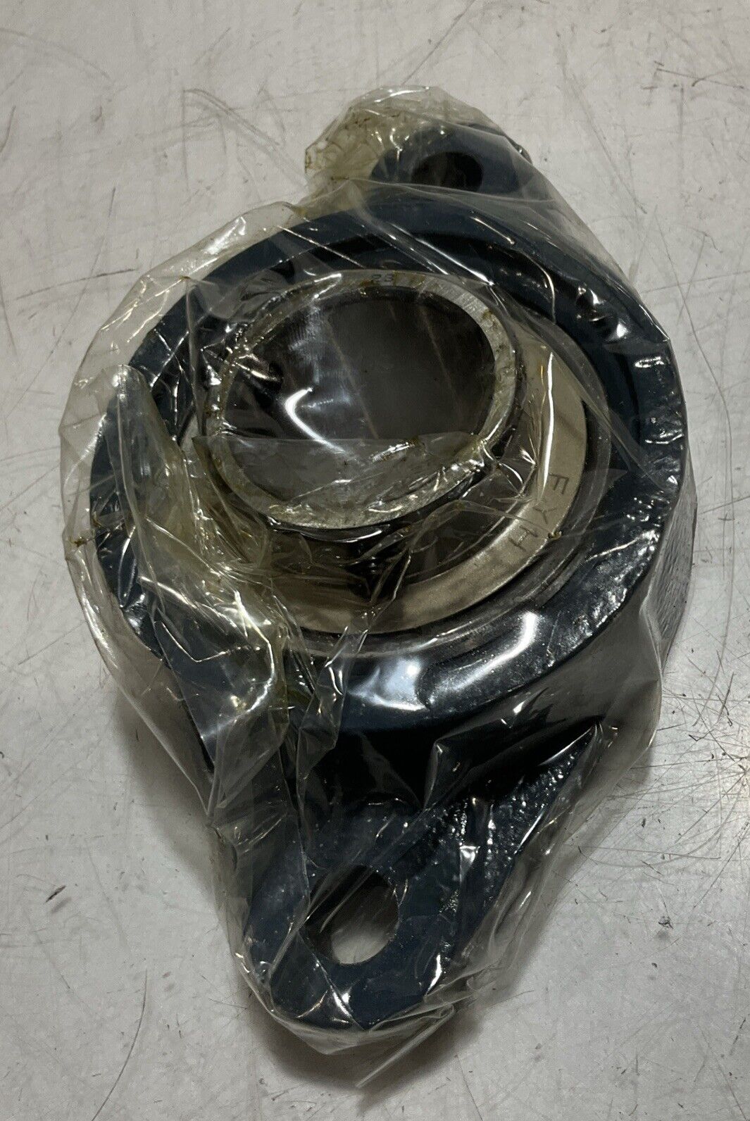 FYH UCFL20723EG5 FLANGE BEARING UNIT 2 BOLT N3M