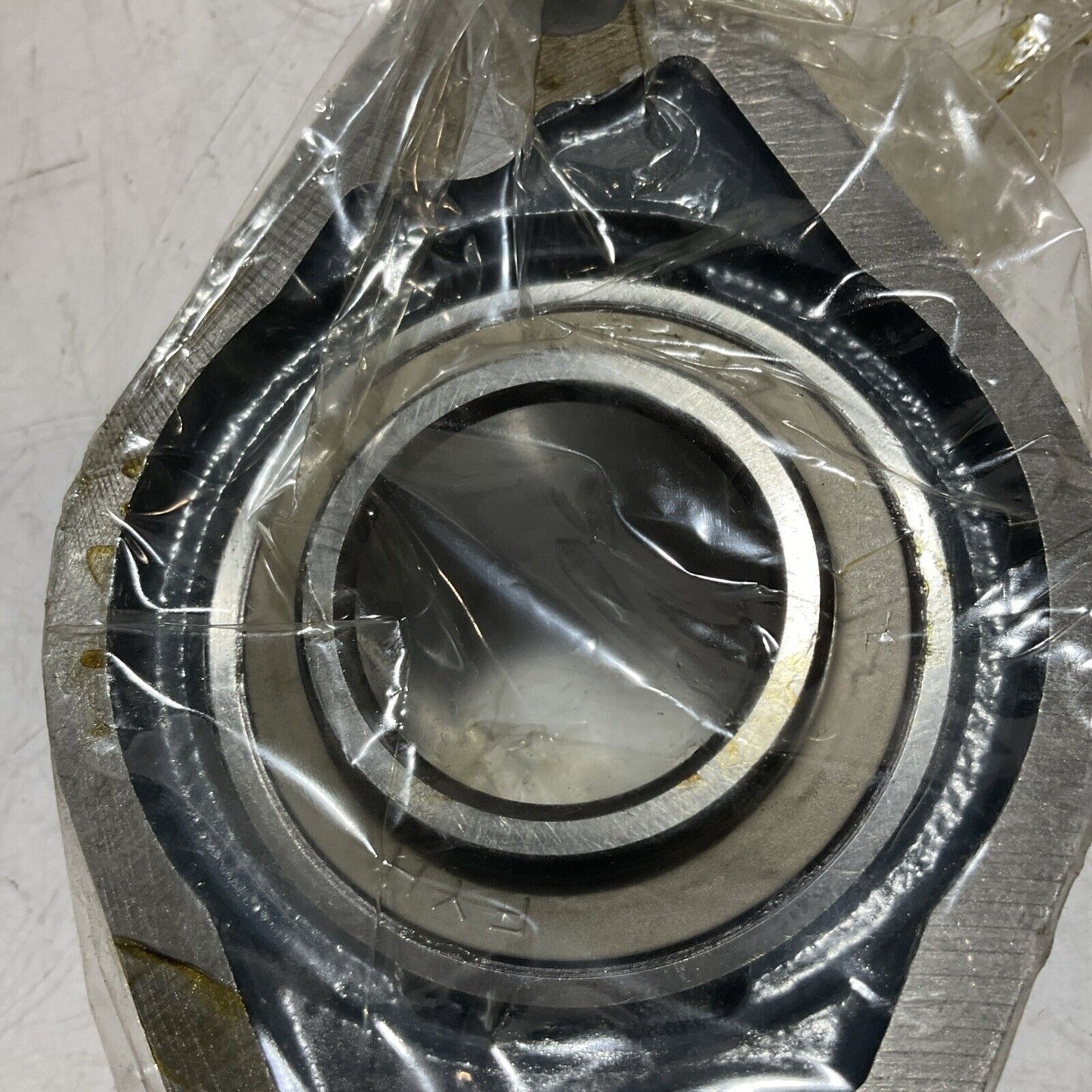 FYH UCFL20723EG5 FLANGE BEARING UNIT 2 BOLT N3M