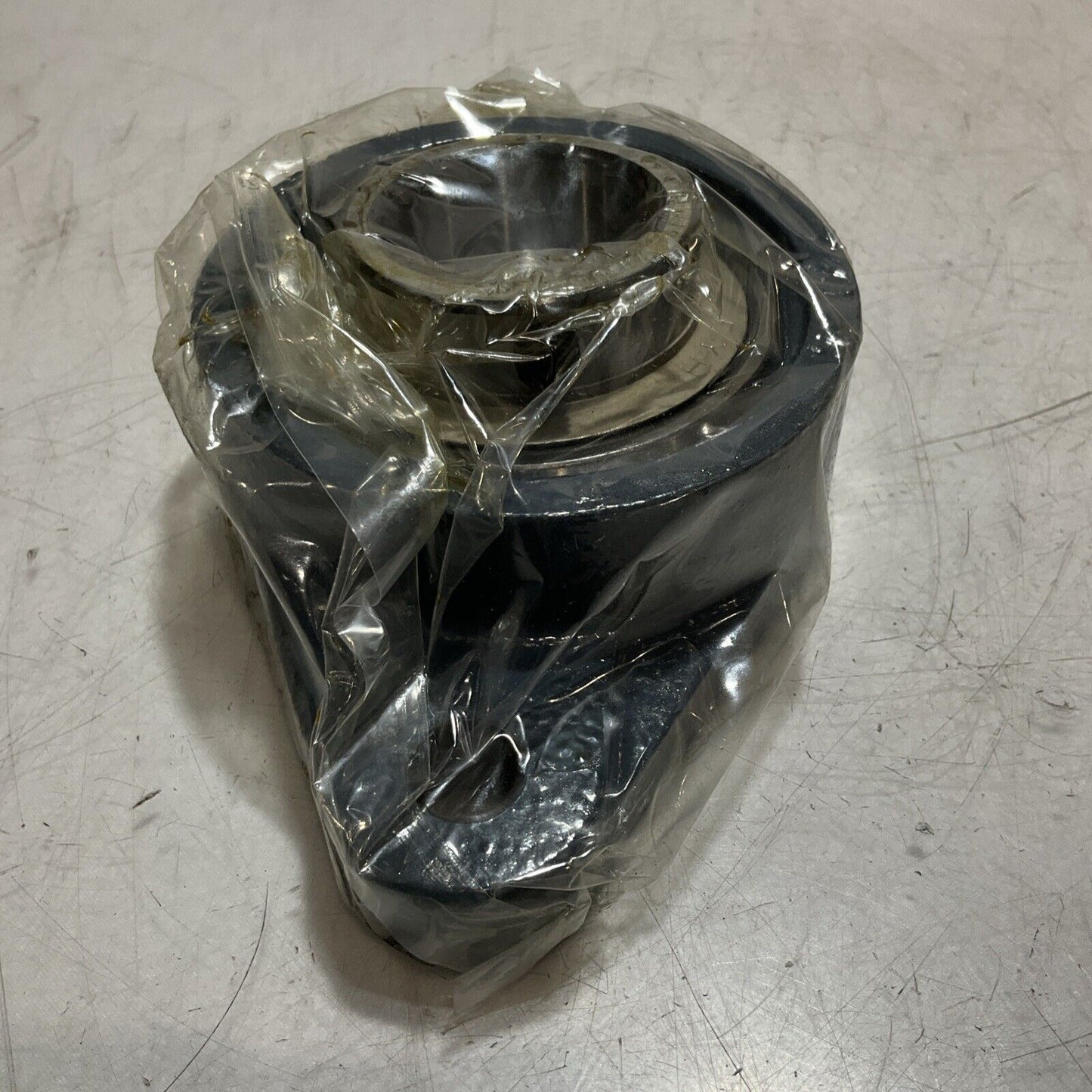FYH UCFL20723EG5 FLANGE BEARING UNIT 2 BOLT N3M
