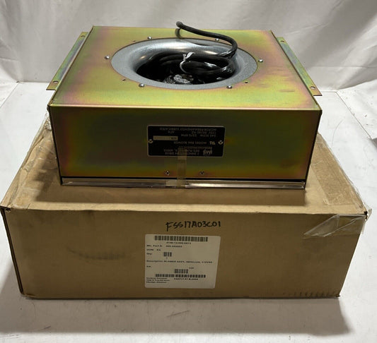IMS BMI BLOWER  540 SCFM 2570 RPM SERIES 328  BLOWER ASSEMBLY IMPELLER  U3S