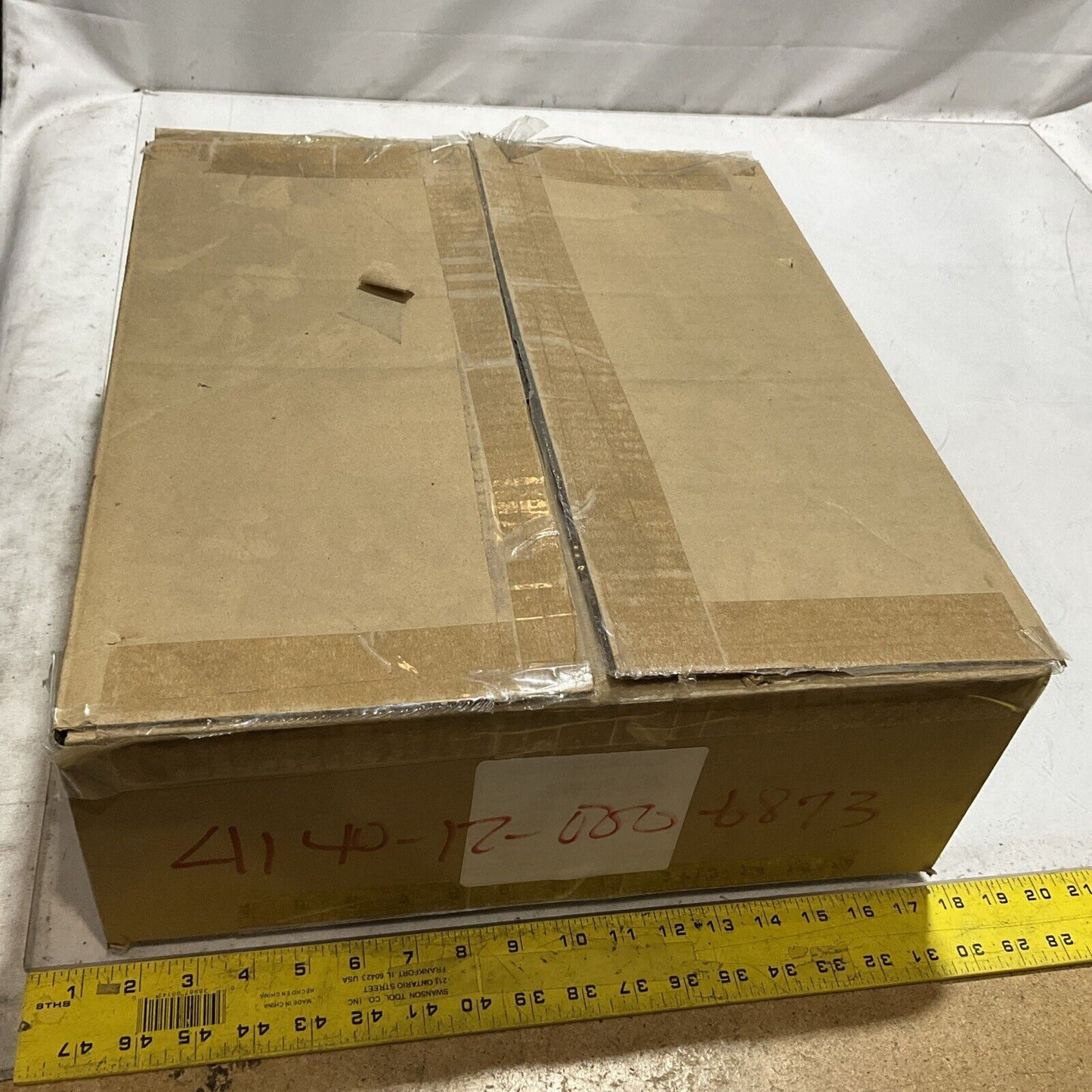 IMS BMI BLOWER  540 SCFM 2570 RPM SERIES 328  BLOWER ASSEMBLY IMPELLER  U3S