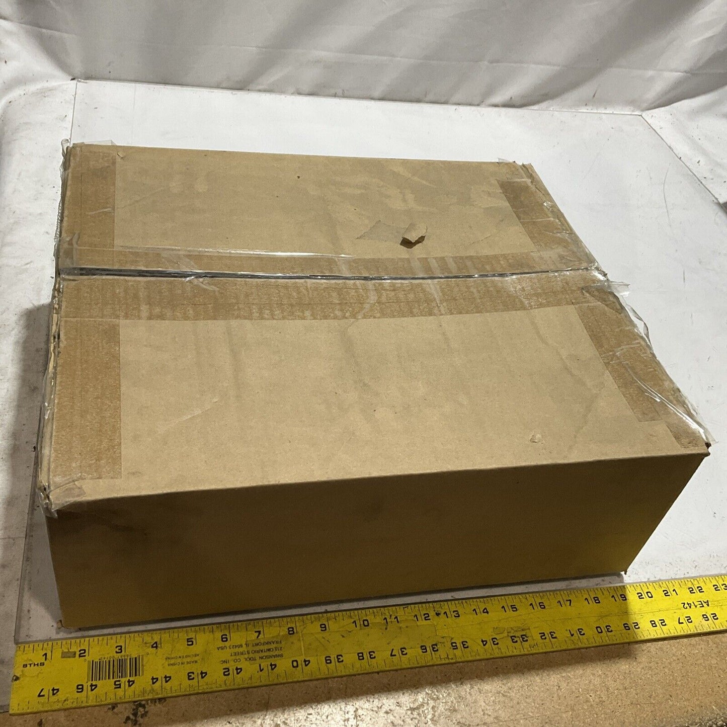 IMS BMI BLOWER  540 SCFM 2570 RPM SERIES 328  BLOWER ASSEMBLY IMPELLER  U3S