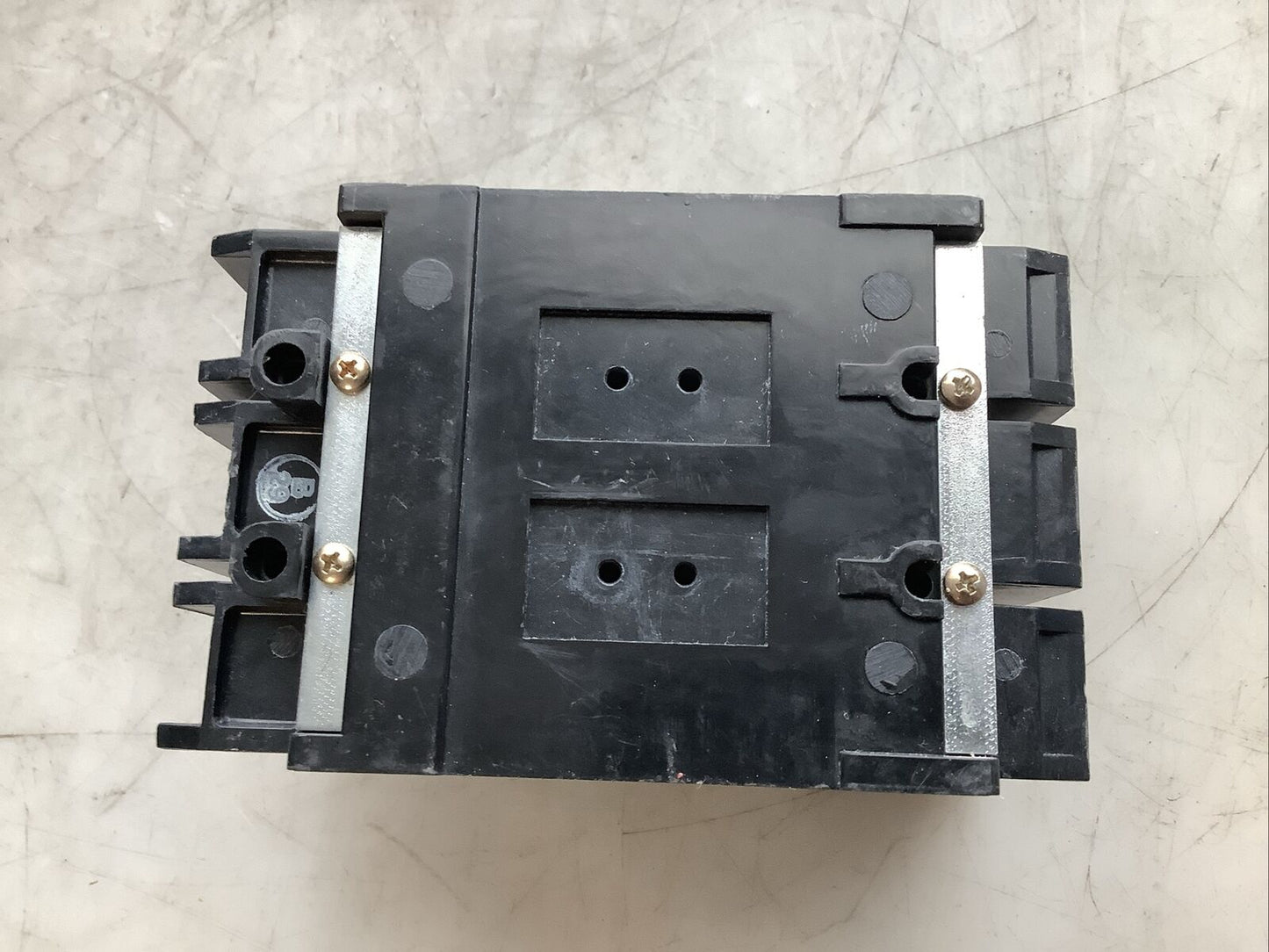 EATON GD3100K 100A MOLDED CASE SWITCH CIRCUIT BREAKER 3 POLE U3S