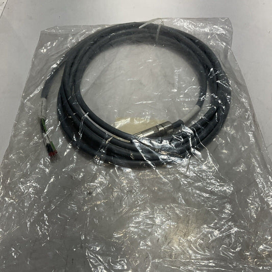 LENZE 49035441 CABLE ASSEMBLY  U3S
